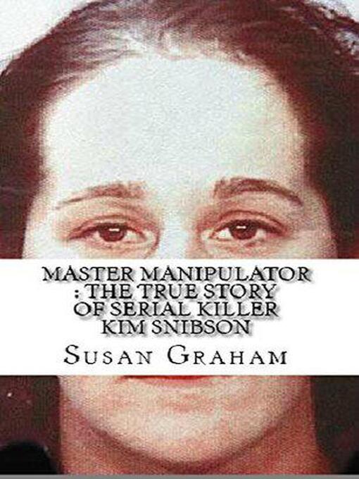 Title details for Master Manipulator by Susan Graham - Wait list